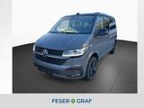 Volkswagen T6.1 California Ocean Edition 2.0 TDI 7-DSG - Volkswagen T6 California in Rostock