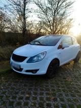 Opel Corsa D günstig im Unterhalt / Anfäng... - Opel Corsa: Günstig