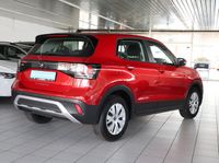 Volkswagen T-Cross - Vorschau Bild 2