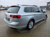 Volkswagen Passat Var. Business*Led*Navi*Kamera*Ahk*Top*