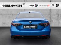 Alfa Romeo Giulia - Vorschau Bild 5
