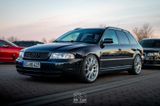 Audi S4 2.7 quattro Avant - - Audi S4: Kombi, 2.7