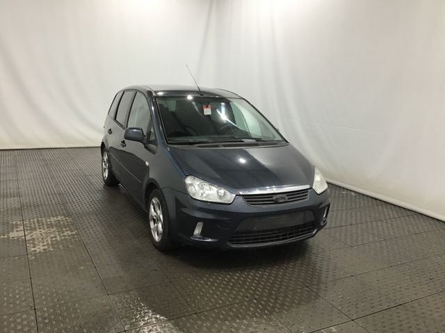 Ford C-Max 1.6 TDCi DPF Style