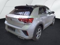 Volkswagen T-Roc - Vorschau Bild 3