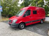 Mercedes-Benz Sprinter gepflegter & autarker Camper - Offers