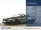 BMW 840 i xDrive sport Laser+PDC+B&W+SHZ - gebrauchte BMW 840 aus dem Jahr 2022