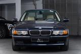 BMW 728i Aut. Individual*SHD*Tempomat*PDC*M-Lenkrad - BMW 728 aus 2000: 728i