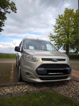 Ford Grand Tourneo 1.5 TDCi 88kW Titanium Titanium - Ford Grand Tourneo aus 2015