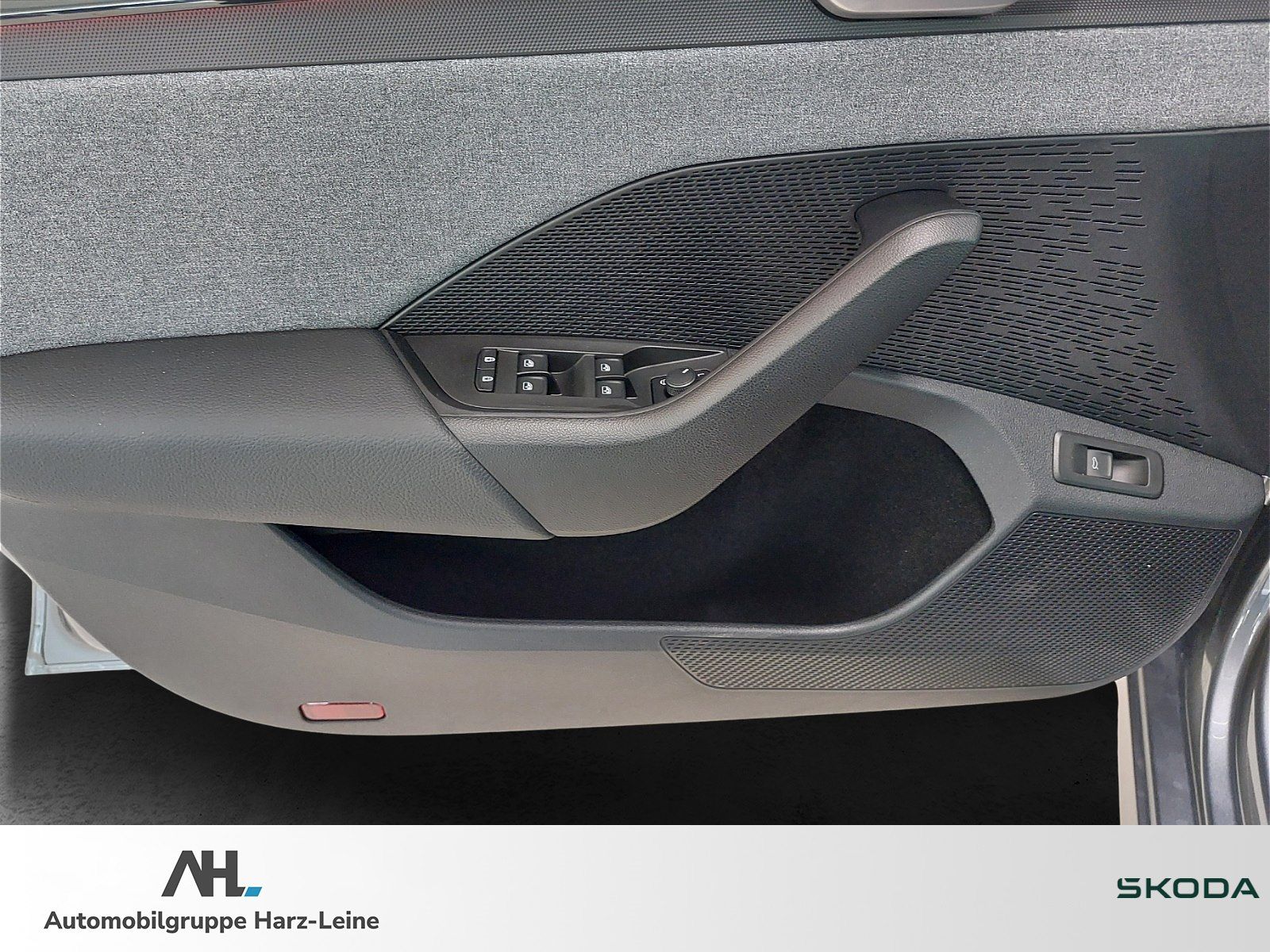 Skoda Octavia - Bild 8