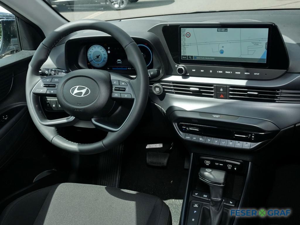 Hyundai i20 - Bild 3