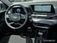 Hyundai i20 - Vorschau Bild 3