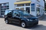 Volkswagen Caddy Nfz Kombi EcoProfi BMT KEINE KLIMA - VW Caddy Gebrauchtwagen in Magdeburg