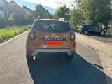 Dacia Duster TCe 125 2WD Prestige Prestige - gebrauchte Dacia Duster aus dem Jahr 2018