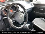 Toyota Aygo AYGO X-play Connect Kamera Bluetooth 1 Hand - Toyota: Aygo
