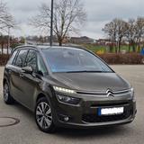 Citroën C4 SpaceTourer Grand Picasso wie Sharan, 1.Hand - Citroën C4 SpaceTourer aus 2014