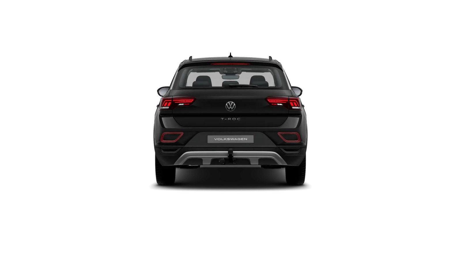 Volkswagen T-Roc - Bild 7