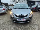 Opel Zafira C Tourer Edition Navi/AHK/BT - Opel Zafira Gebrauchtwagen in Lübeck