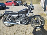 Moto Guzzi V 9 - GEBRAUCHT GUZZI
