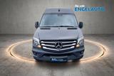 Mercedes-Benz Sprinter II Kasten 318/319 CDI AUTOM. AHK KAMERA - Mercedes-Benz Sprinter: 319 Cdi