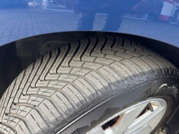 Ford Fiesta Cool & Connect, Bild 30