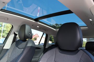 Volkswagen Tiguan 1.5 eTSI AHK Pano StHz 19 Zoll