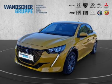 Peugeot 208 e- Allure Pacj 136