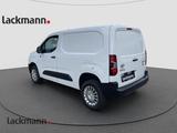 Toyota Proace City 1.5 D Duty Comfort L1 4X4*Navi*Kamer - Toyota: Proace