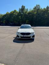 BMW 330d M Sport Automatik M Sport - BMW 330: 330d Auto