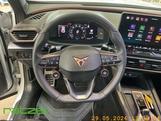 Fahrzeugabbildung CUPRA Formentor 1.5 eTSI Kamera LED ACC El. Heckklappe