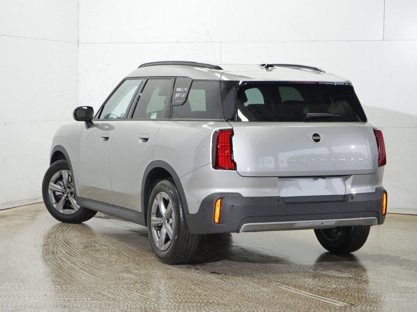 MINI Countryman C (Cooper) - Bild 4