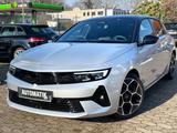 Opel Astra L GS-Ultimate*NUR4700KM*Automatik*1.Hand!! - Opel Astra mit Benzin-Antrieb: Limousine, 1.4