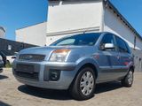Ford Fusion Fun X 1.4*Automatik*Klima*TÜV-Neu - Ford Fusion: Automat