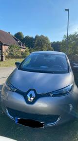 Renault ZOE Life Life - gebrauchte Renault ZOE aus dem Jahr 2015