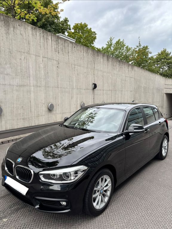 Image of BMW 118