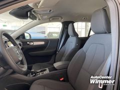 Foto Nummer 9: VOLVO XC 40
