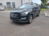 Hyundai SANTA FE  Allrad / 7 Sitze - Hyundai: Unfallwagen