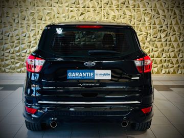 Ford Kuga - 8