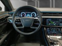 Audi A8 - Vorschau Bild 10