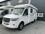 HYMER / ERIBA / HYMERCAR ML-T 580 aus der Vermietung - Wohnmobil oder -wagen Vermietung