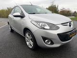Mazda 2 Lim. 1.3 Edition 40 Jahre - Mazda 2: mit Navigationssystem