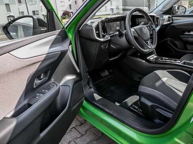 Opel Mokka Electric Edition Assistenz-Paket Kamera