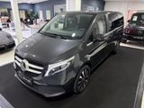 Mercedes-Benz V 300d 4M EDITION Lang 9G*SPUR*360*BURM*LEDER* - Mercedes-Benz V 300 in Essen