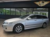 Honda Accord Tourer 2.2 i-CTDi Sport Klima/SZH/AHK - gebrauchte Honda Accord aus dem Jahr 2008