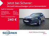 Audi A3 Limousine advanced 35 TFSI S tronic LED NAVI