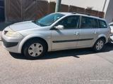 Renault Megane 1.5 Diesel - Renault Megane aus 2007 mit Diesel-Antrieb