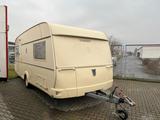 Tabbert Comtesse 560 E - Tabbert Wohnwagen & Wohnmobile