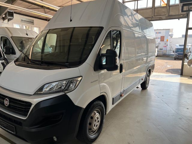 Fiat Ducato Maxi Grossr.-Kasten 35 150 L5H3 RS: 4035