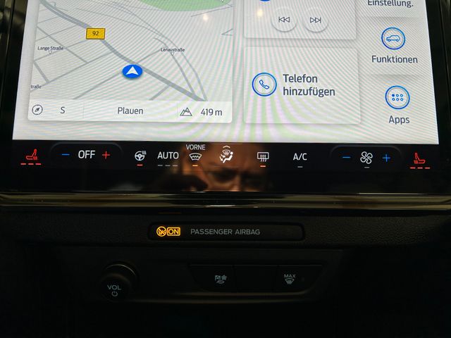 Ford Puma Gen-E Premium abzüglich 3000€ Sofort Prämie