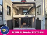 Hobby Vantana De Luxe K65 ET *Markise*Navi*RFK*LMF - Hobby Vantana De Luxe