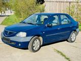 Dacia dacia logan mvc 1.6 wenig Kilometer - gebrauchte Dacia Logan aus dem Jahr 2007